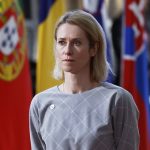 Κάλας: Η οποιαδήποτε συμφωνία μεταξύ των ΗΠΑ και της Ρωσίας πρέπει να συμπεριλάβει την Ουκρανία και την ΕΕ
