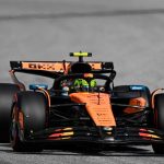 Formula 1: Ο Νόρις πήρε την pole position στην Αυστρία