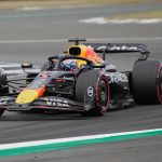 Formula 1: Ο Φερστάπεν πήρε την pole position στο Σίλβερστον