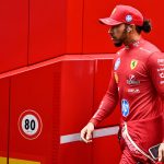 Ξέσπασμα Χάμιλτον: Είμαι άχρηστος, η Ferrari πρέπει να αλλάξει οδηγό
