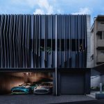 Η Aston Martin κατασκεύασε ένα… υπερπολυτελές σπίτι και μία πρωτότυπη γκαλερί