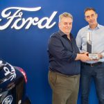 Η Ford Motor Ελλάς απονέμει το «Βραβείο του Προέδρου» στους επίσημους εμπόρους Ford