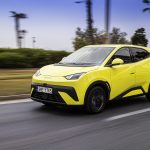 BYD DOLPHIN SURF EXTERIOR (8)