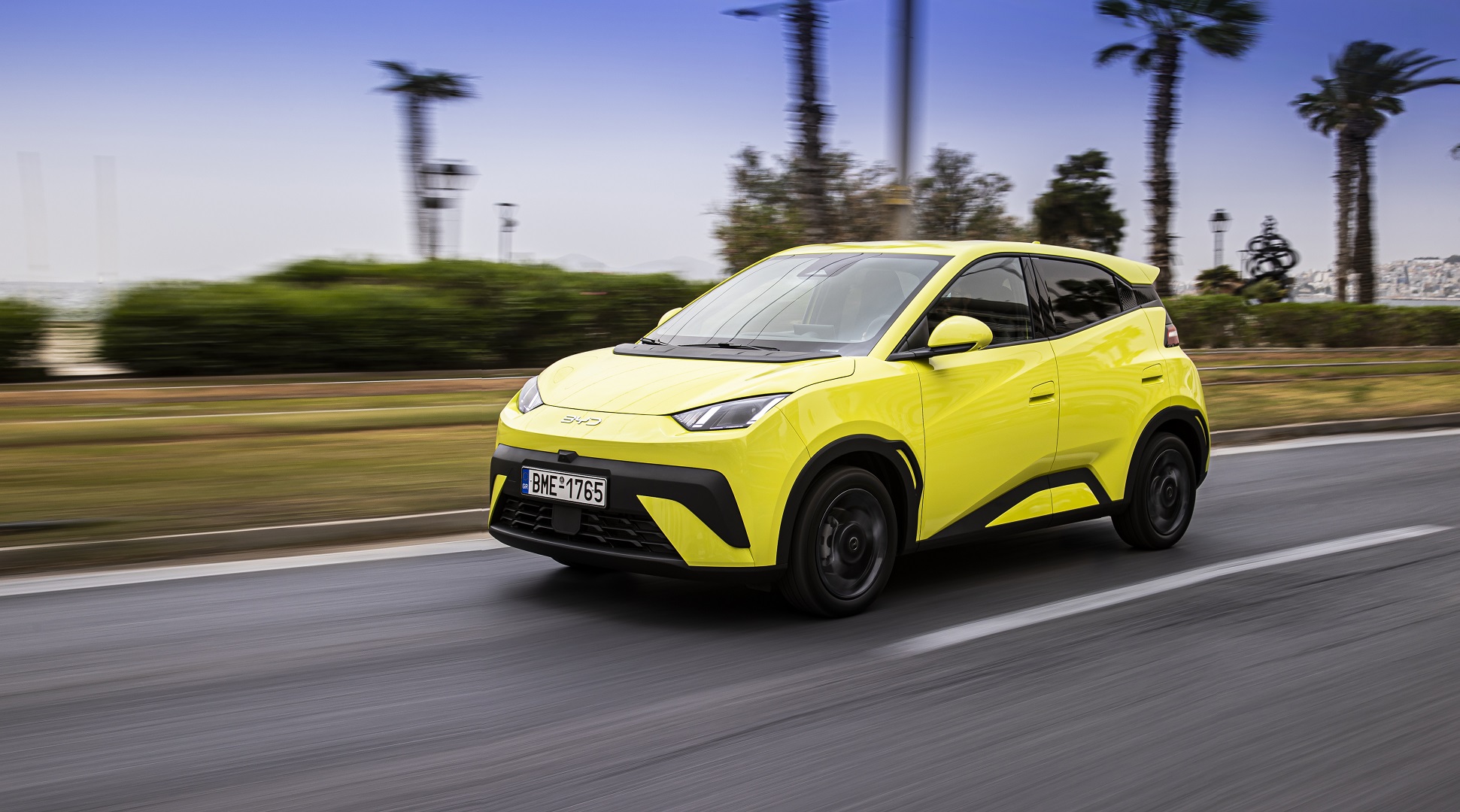 BYD DOLPHIN SURF EXTERIOR (8)