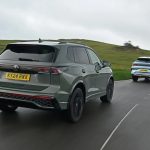 Αναμέτρηση-Φωτιά: BYD Seal U vs Volkswagen Tiguan – Ποιο Plug-In υβριδικό κερδίζει;