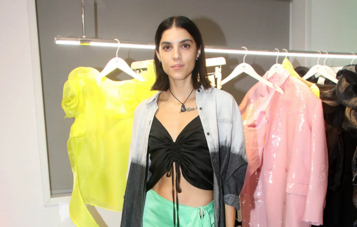 Η Άννα Μαρία Βέλλη αποκαλύπτει αν πάσχει από νευρική ανορεξία – Ο διάλογος στο TikTok