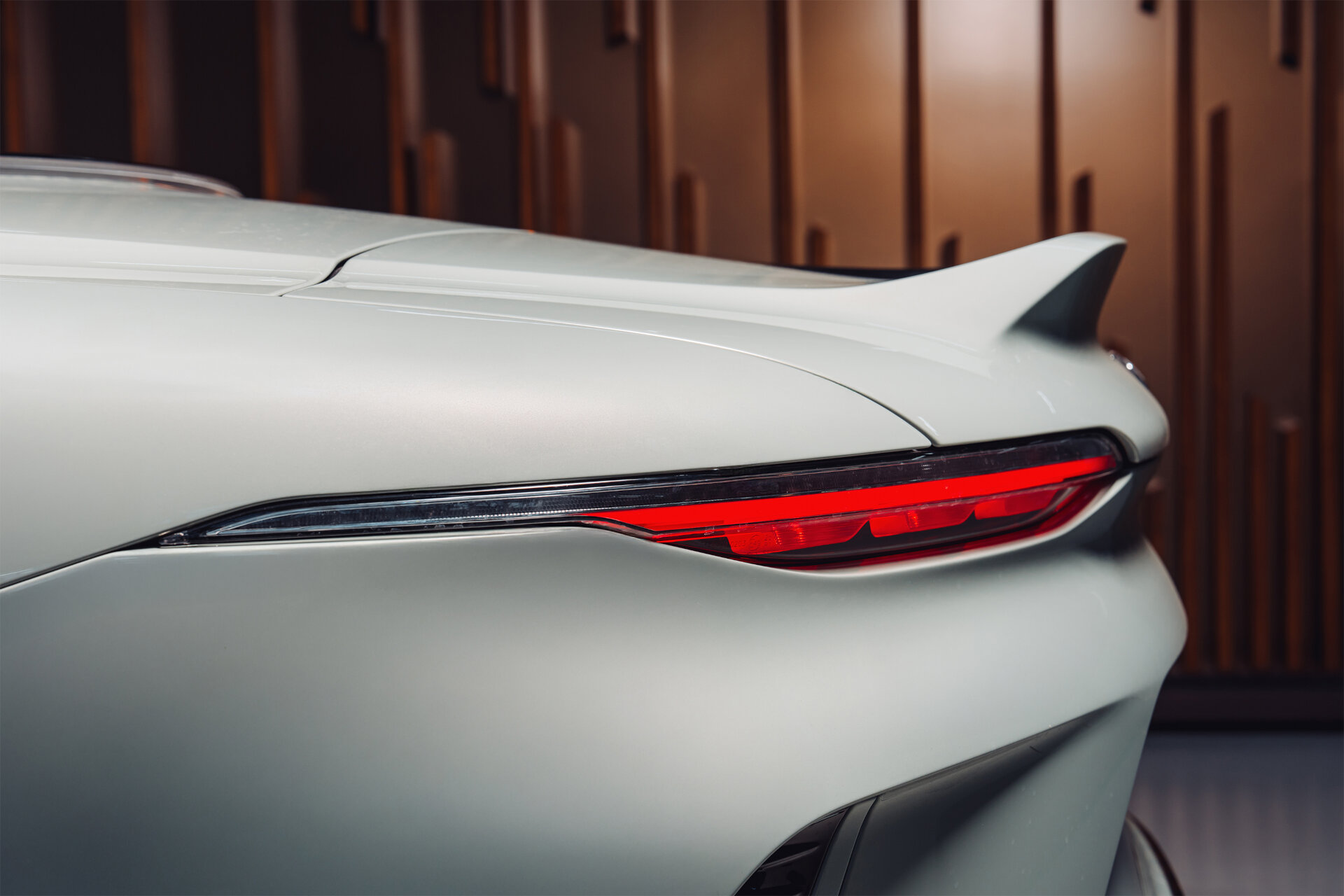 Bentley Batur One plus One: Εξατομίκευση διά χειρός Mulliner