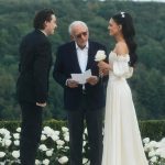 Ο Μπρούκλιν Μπέκαμ ανανέωσε τους όρκους του με τη Νίκολα Πελτζ χωρίς να καλέσει τους γονείς του – «Εγκατέλειψε την οικογένεια»
