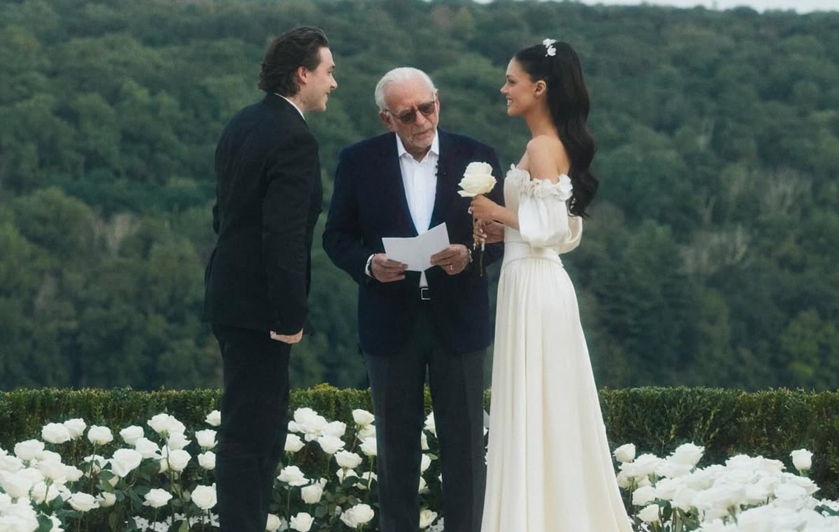 Ο Μπρούκλιν Μπέκαμ ανανέωσε τους όρκους του με τη Νίκολα Πελτζ χωρίς να καλέσει τους γονείς του – «Εγκατέλειψε την οικογένεια»