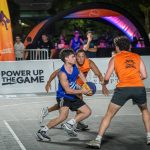 ΔΕΗ 3x3 Street Basketball 1