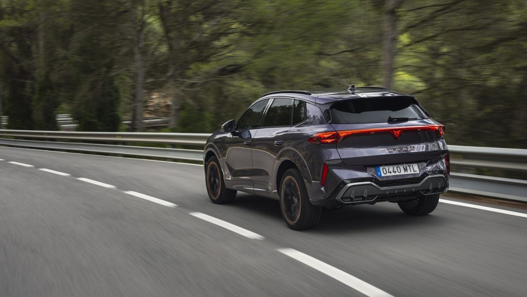 CUPRA TERRAMAR DARK VOID 01