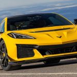 Η Chevrolet Corvette ZR1 του 2025 μπορεί να γίνει… συλλεκτική, λόγω χρονοδιαγράμματος