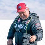 Chris Raschke Speed Demon 2