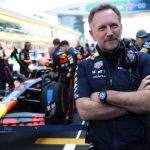 F1 Grand Prix Of China Sprint & Qualifying