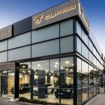 Εγκαίνια για το νέο Cupra Garage στον Γέρακα με Test Drive Festival