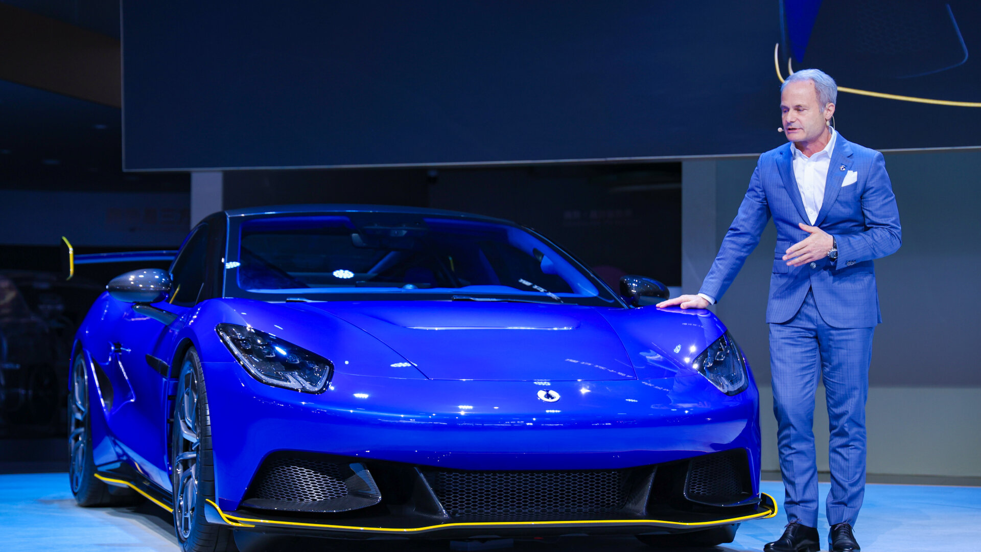 DENZA Z Concept 1