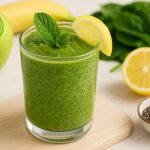Detox summer smoothie