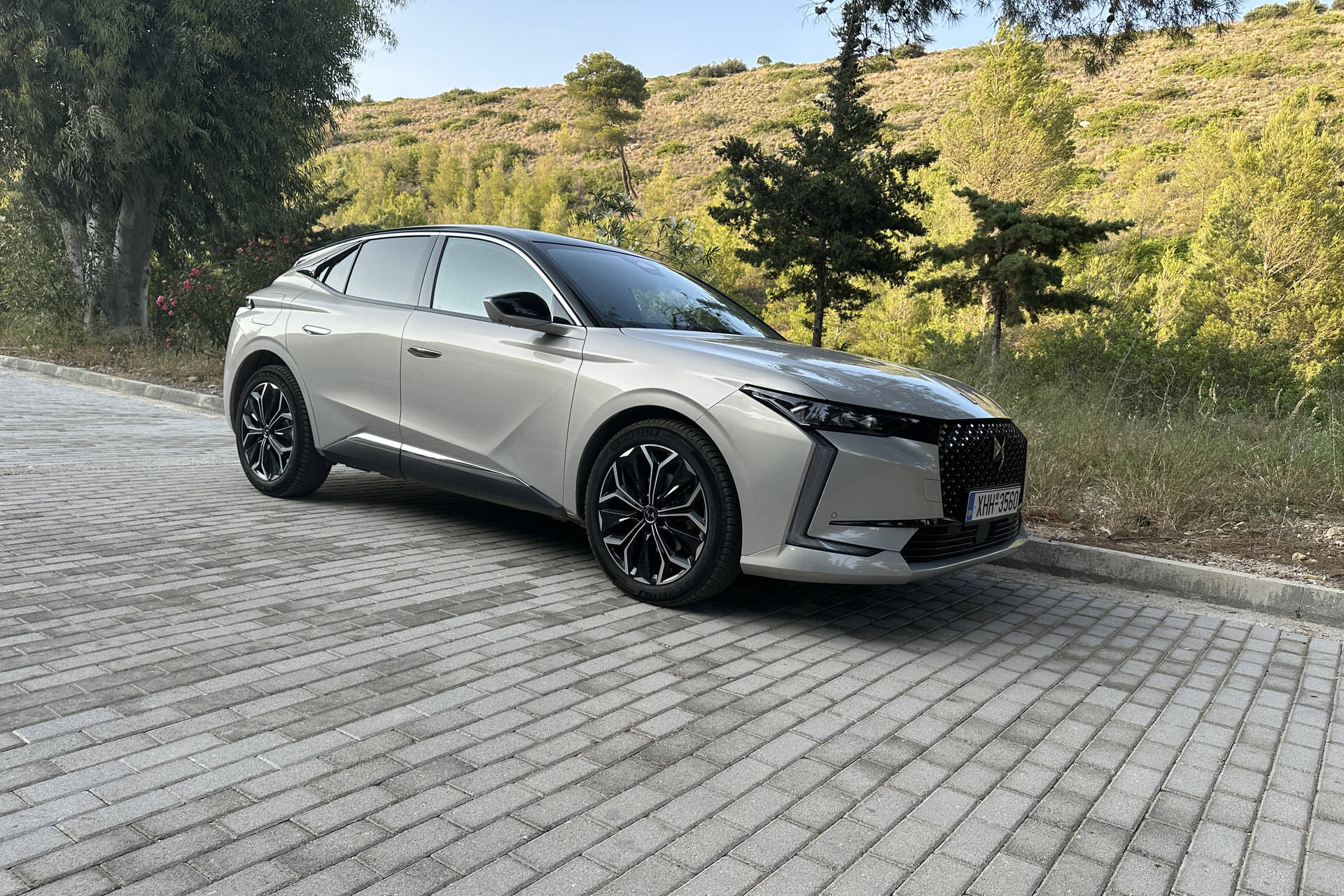 DS 4 Hybrid 145hp Test 06.2025 (128)