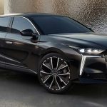 DS N°4 E-TENSE: Αυτονομία έως 450 χλμ. και γαλλική φινέτσα στο μάξιμουμ