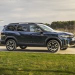 Dacia Bigster TCe 130 4x4 TEST 2025 blue (10)