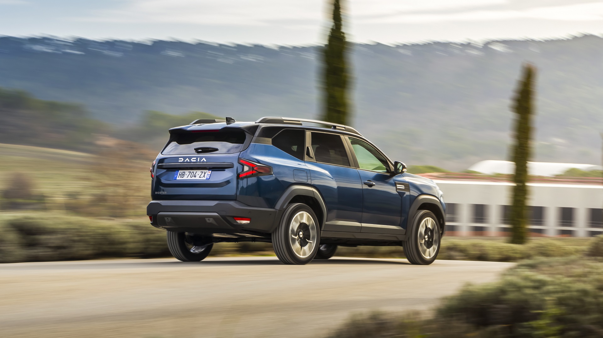 Dacia Bigster TCe 130 4x4 TEST 2025 blue (19)