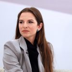 Εριέττα Κούρκουλου: «Θα παρακαλάτε για μια φωτογραφία δίπλα μου»