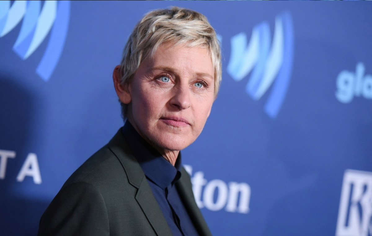 Νέες καταγγελίες για την Έλεν Ντε Τζένερις: Είχε αναγκάσει συνεργάτη της να αναβάλει χειρουργείο του παιδιού του