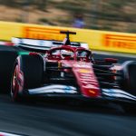 F1 Charles Leclerc (Ferrari)