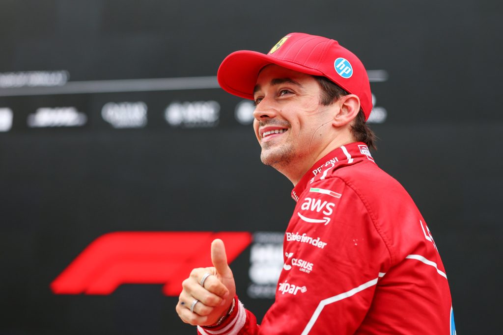 F1 Charles Leclerc (Ferrari) (3)