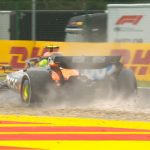 F1 Lando Norris (McLaren)