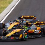 F1 Grand Prix of Hungary