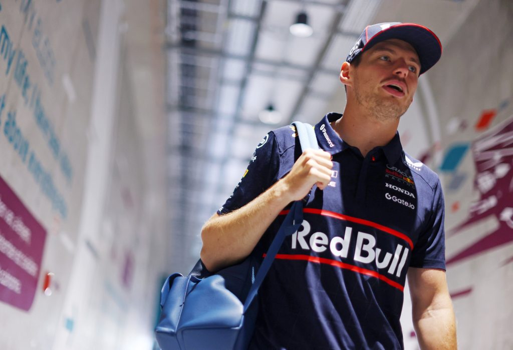F1 Grand Prix of Hungary Practice