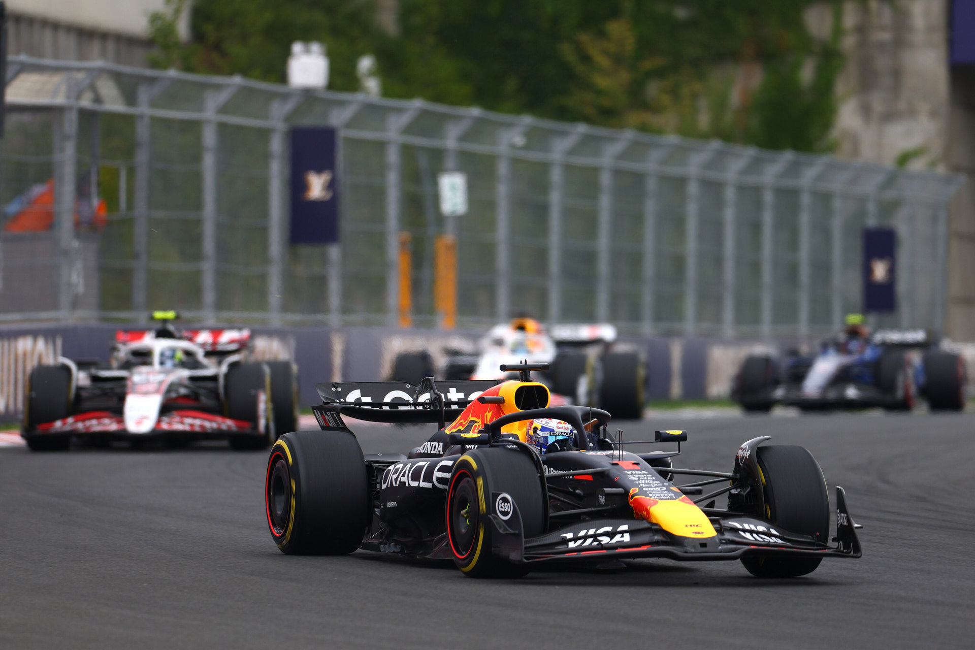 F1 Grand Prix of Hungary