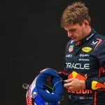 F1 Grand Prix of Hungary Qualifying