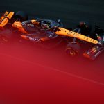 F1 Grand Prix of Hungary Practice