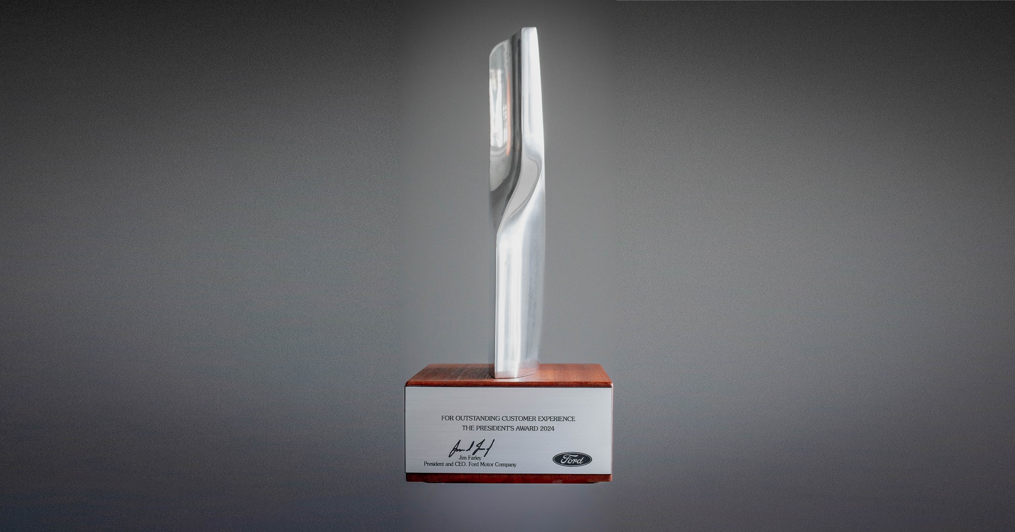 FORD President’s Award