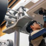 HYUNDAI Wearble Robot X ble Shoulder
