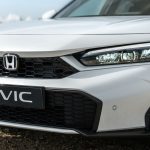 Honda Civic 2025 facelift (6)