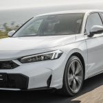 Η Honda «χτυπά» την Toyota με το νέο Civic 2026
