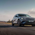 Κορυφαίες διακρίσεις για τα Hyundai Ioniq 5 και Santa Fe