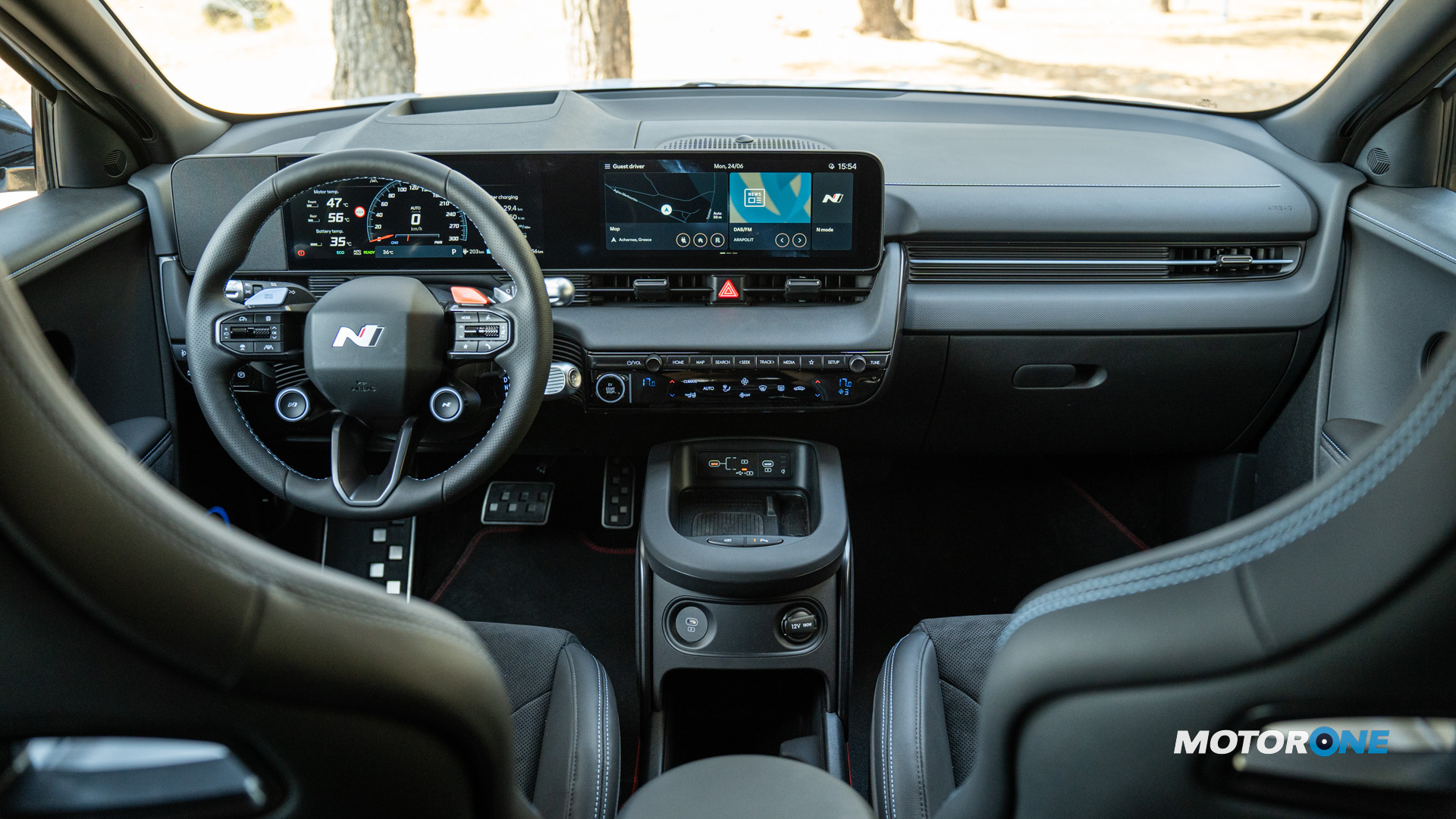 Hyundai IONIQ 5 N(46)