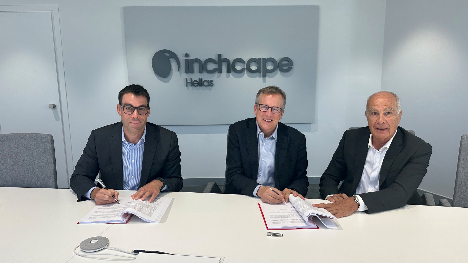 ISMAHLOS TOYOTA HELLAS 2025 2