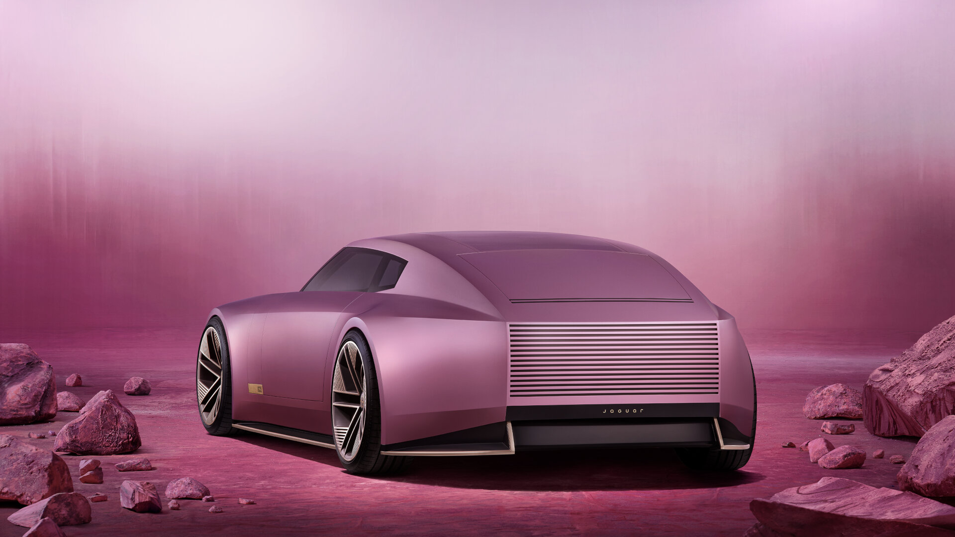 Jaguar Type 00 Concept Car (24)