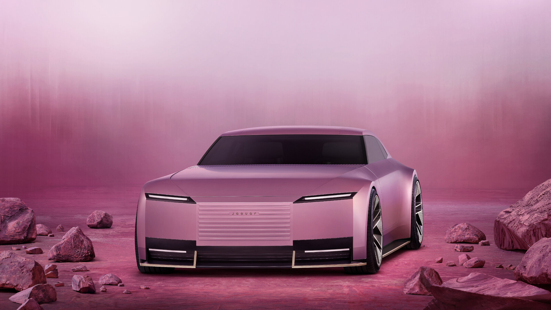 Jaguar Type 00 Concept Car (29)