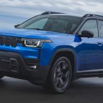 Το Jeep Cherokee επιστρέφει και είναι μεγαλύτερο από ποτέ