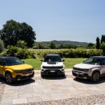 Το Jeep Avenger γράφει τη δική του ιστορία