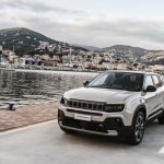 Το Jeep Avenger με τιμή από 22.990 ευρώ