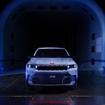 Το νέο Jeep Compass διαθέτει εντυπωσιακή αεροδυναμική απόδοση