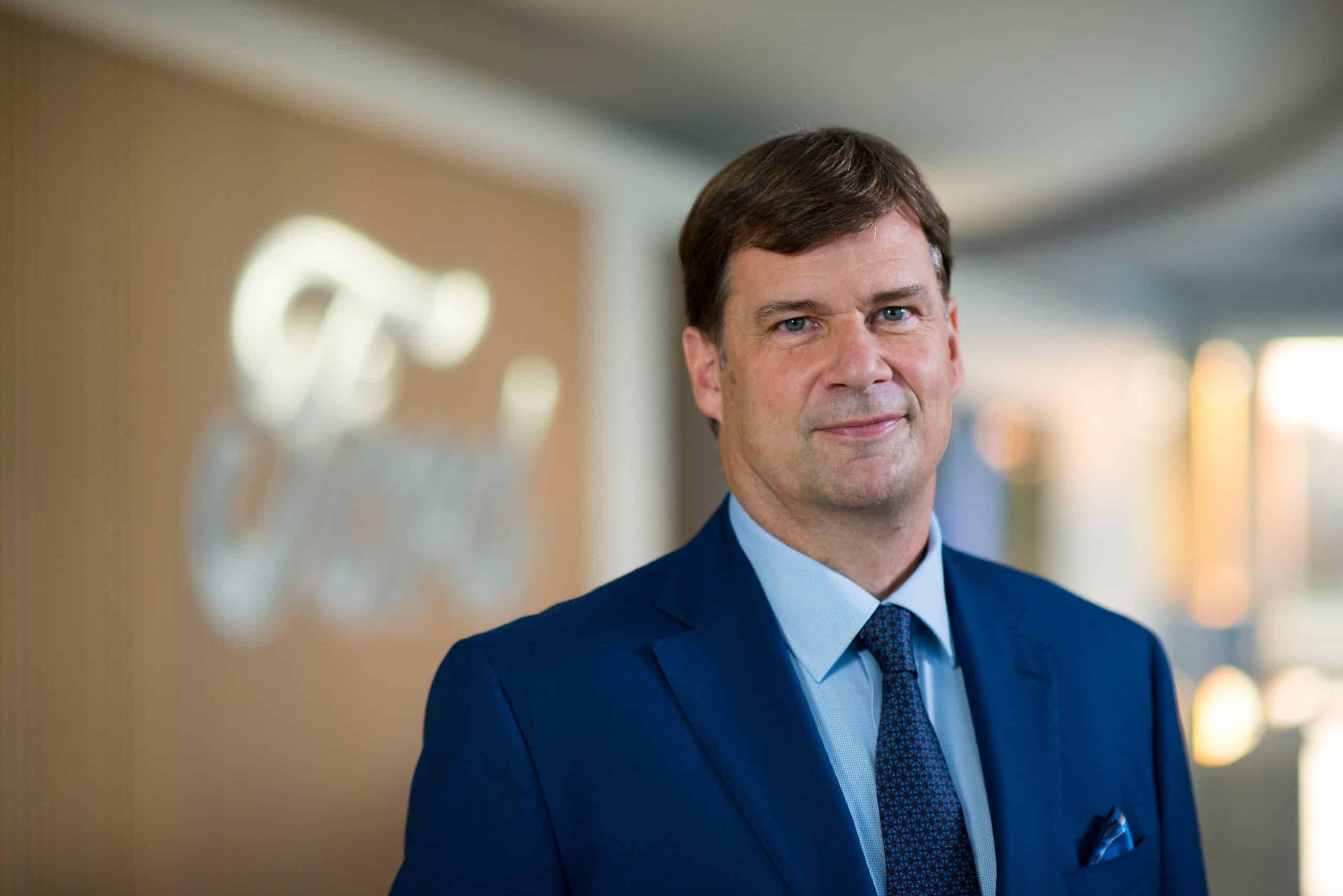 Το στοίχημα δισεκατομμυρίων της Ford για προσιτά ηλεκτρικά αυτοκίνητα έως €25.000