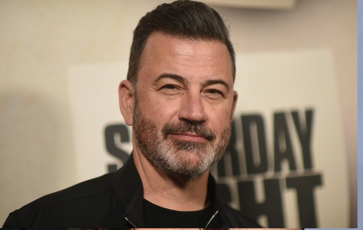 Ο Τζίμι Κίμελ απέκτησε ιταλική υπηκοότητα και σκέφτεται να φύγει στην Ευρώπη λόγω Τραμπ